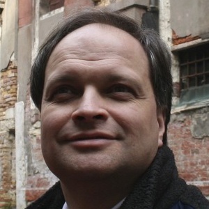 Photo of David Pope