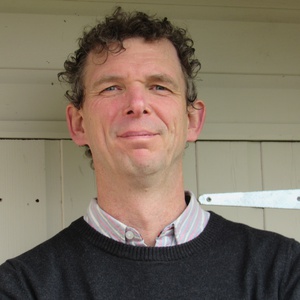 profile photo of Paul Iggulden