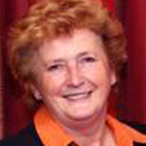 Photo of Jacky Howe