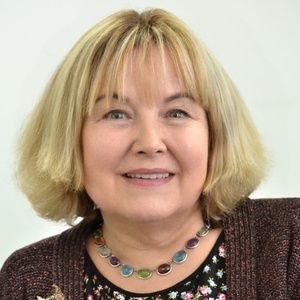 Photo of Barbara Boyce