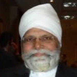 Photo of Jaswant Singh Birdi