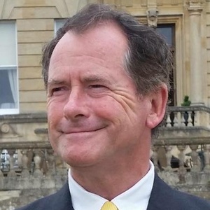 Photo of John Hunt
