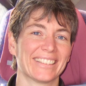 Photo of Rebecca Lawson