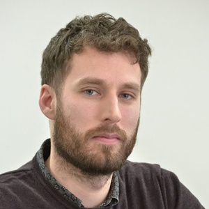 Photo of Danny Myers
