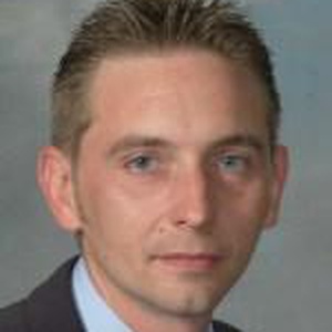 Photo of Bruce Lines