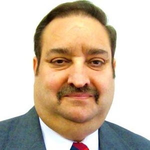 Photo of Hanzala Malik