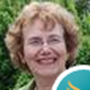 Photo of Annette Brooke