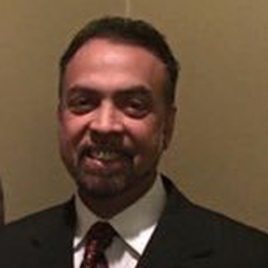 Photo of Ahmed Ali