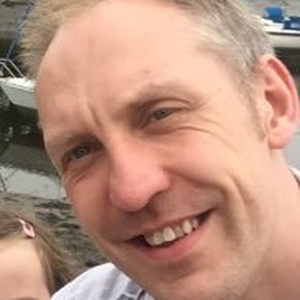 Photo of Kevin Lang