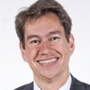 Photo of Matthew Lamb