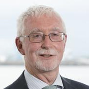 Photo of Tony Smith