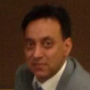 Photo of Praveen Anand