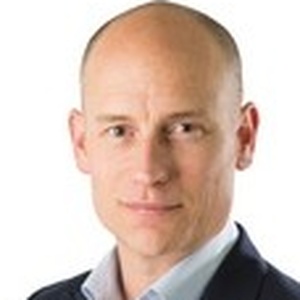 Photo of Stephen Kinnock