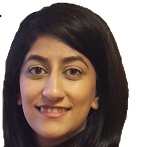 Photo of Rabiya Jiva
