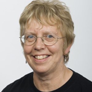 Photo of Margaret Westbrook
