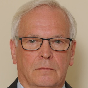 Photo of Peter Peers