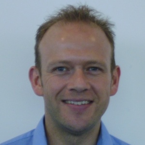Photo of Ted Grant