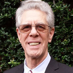 Photo of Peter Levis