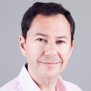 Photo of Greg Hammond