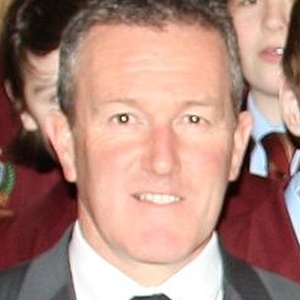 Photo of Conor Murphy