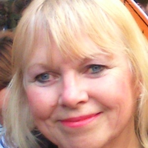 Photo of Lucy Sloane Williams