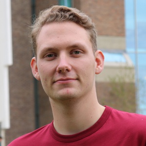 Photo of Ryan Smith
