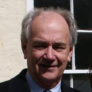Photo of Stuart Victor Roden