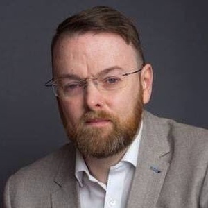 profile photo of Ian Lewis