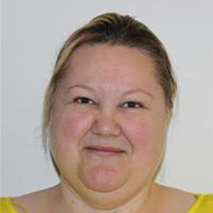 Photo of Sarah Louise Bligh