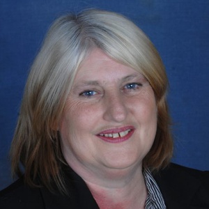 Photo of Marion Ayling