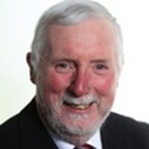 profile photo of Bryan Vizzard