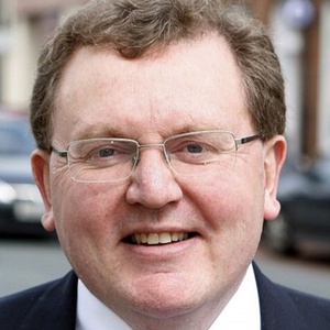 Photo of David Mundell