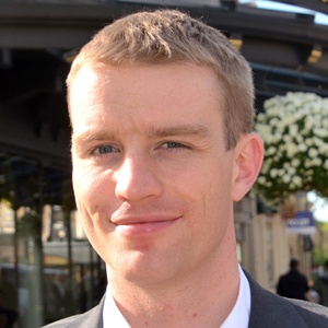 Photo of Michael Naughton