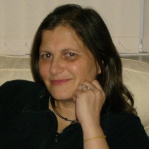 profile photo of Heather Marion Allen