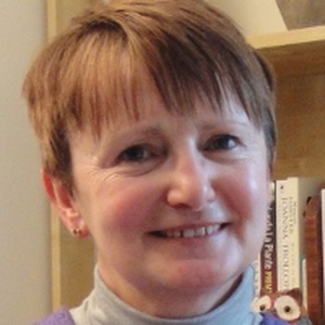 Photo of Margaret Lowndes