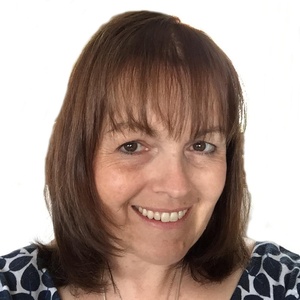 Photo of Sarah Philippa Jane Murray