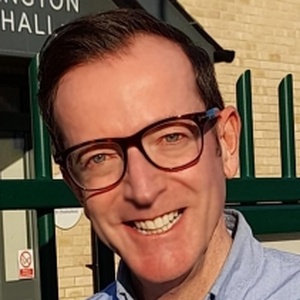 profile photo of Mark Taylor