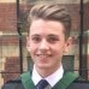 Photo of Daniel Gascoigne