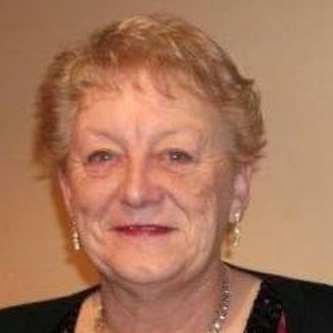 profile photo of Pauline Marriott