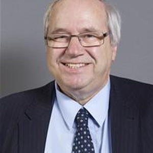 Photo of Ian Chittenden