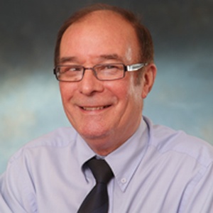 Photo of Clive Richard Moesby