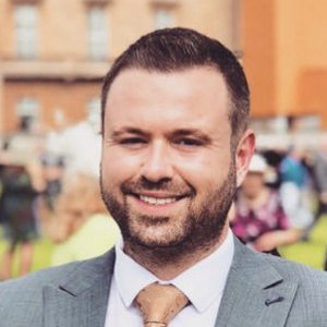 profile photo of Tom Anderson