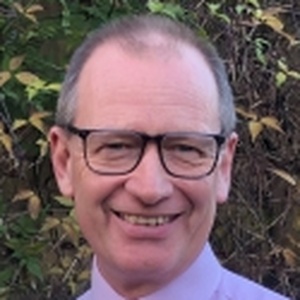 profile photo of Simon Paul Smith