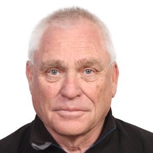profile photo of Bernard Stone