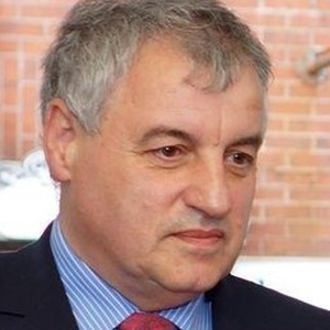 Photo of Maurice Bradley