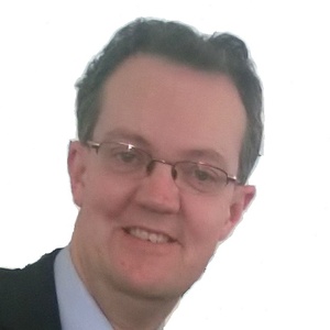 Photo of Geoffrey Barnes