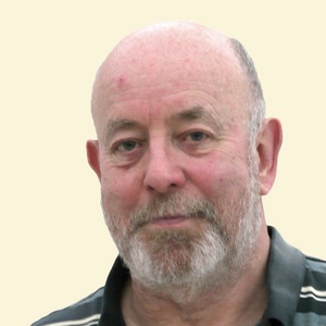 Photo of John Beresford