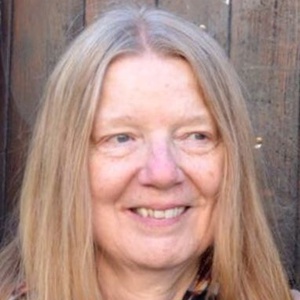 Photo of Annette Baker