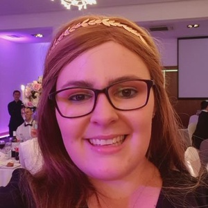Photo of Nicole Richer