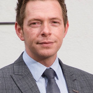 Photo of David Williams